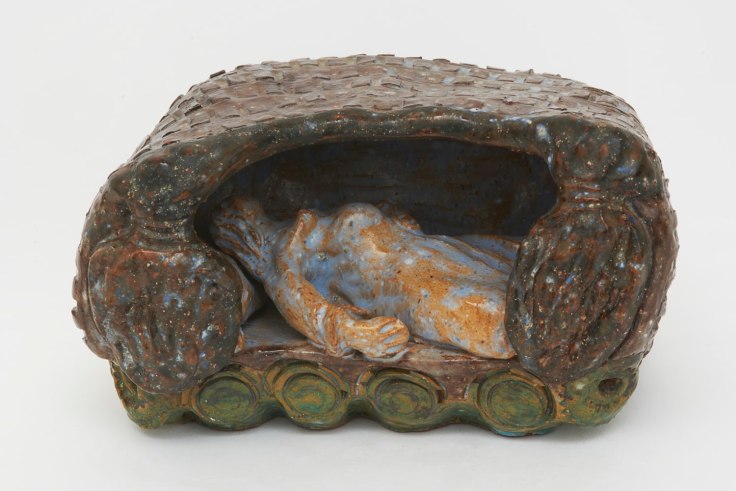 Image of TECLA TOFANO Wagon-Lit, 1971
