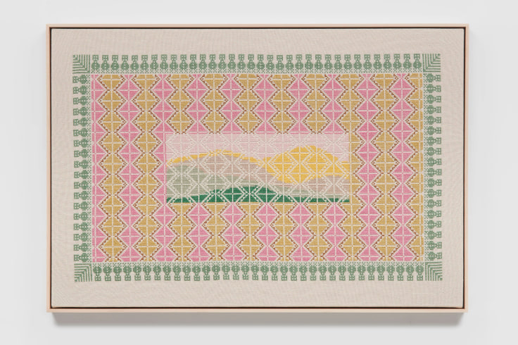 The Sound of Plants, 2019