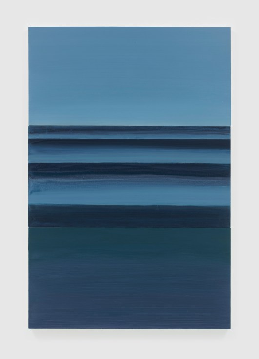 Image of BYRON KIM's B.Q.O. 24 (Scripps Set), 2021