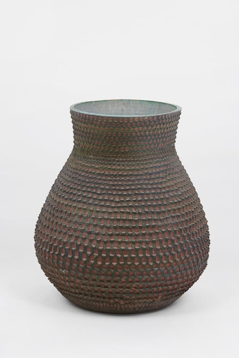 Image of TECLA TOFANO's Sin T&iacute;tulo (Untitled), Vessel, 1961