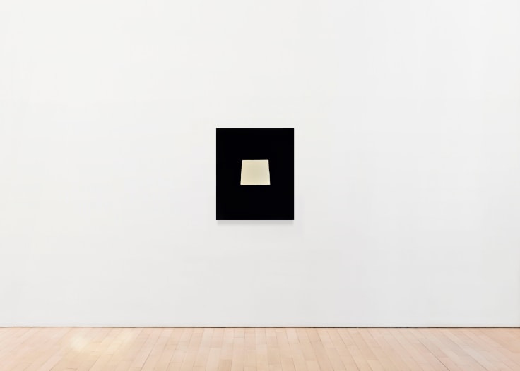 Image of FEDERICO HERRERO's Body Geometry, 2018