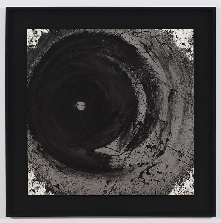 Image of ALDO TAMBELLINI's Untitled, 1964