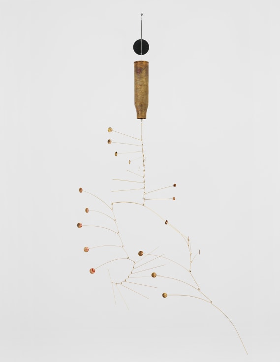 TUAN ANDREW NGUYEN, Thunder &amp;amp; Lightning, 2025