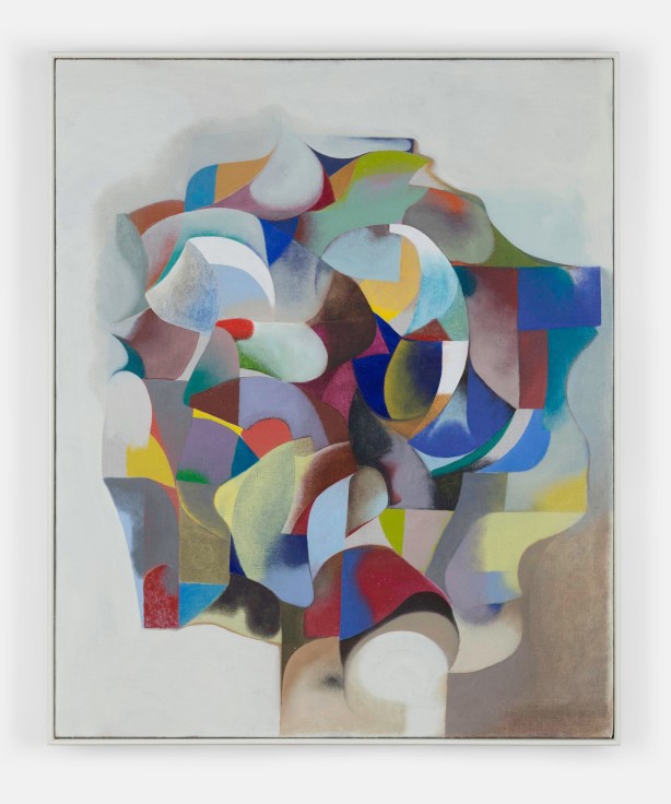 Image of Scott Olson's Untitled, 2017