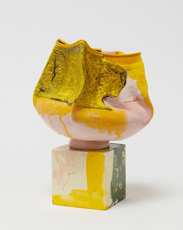 Image of KATHY BUTTERLY's Nowism, 2022