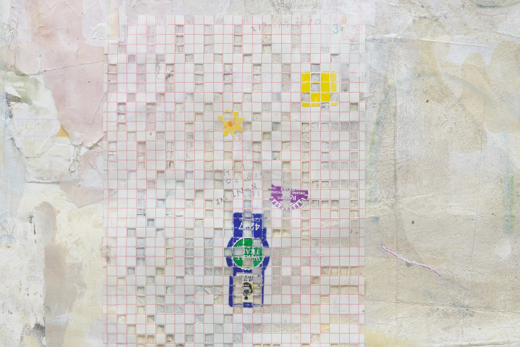 SIMON EVANS™ The city of lists