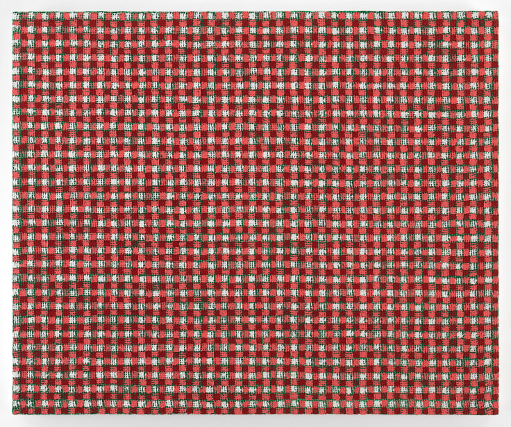 MICHELLE GRABNER Untitled, 2017-2018