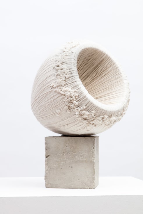 Image of ALEXANDRE DA CUNHA's Macrame I, 2017