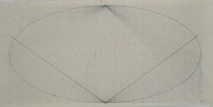 Image of RUTH VOLLMER's Untitled, 1978