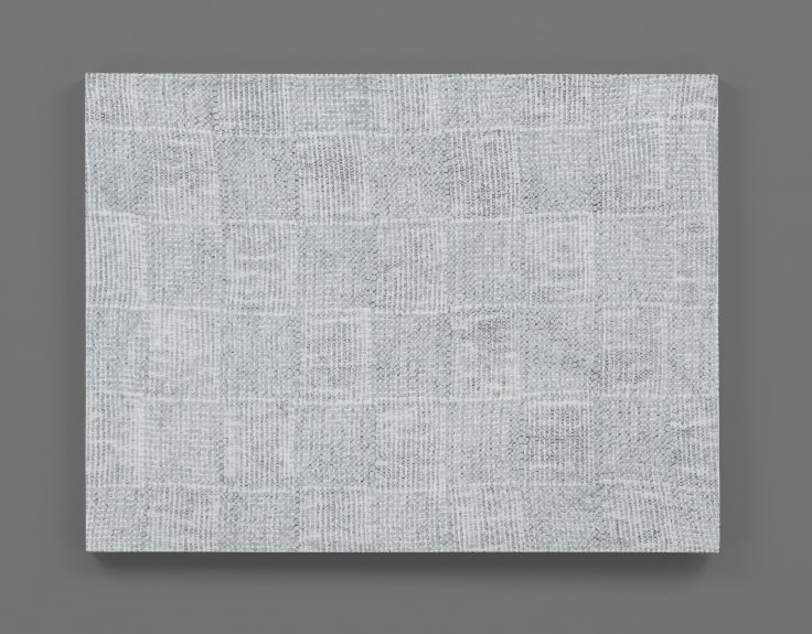 Image of MICHELLE GRABNER's Untitled, 2021