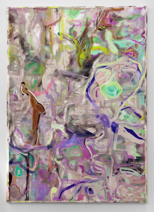 abstract painting