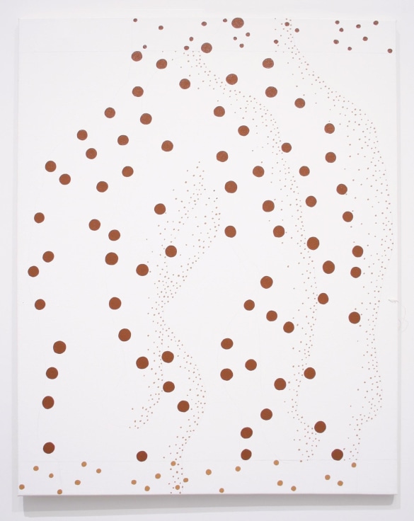 Image of GRAHAM ANDERSON's Tell Everyone, 2015