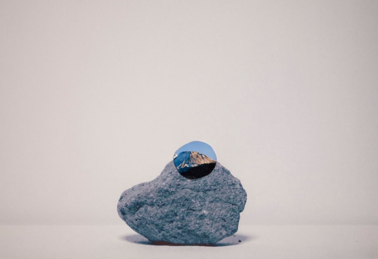 Image of RICHARD T. WALKER's the plight of inconsequence #4, 2014