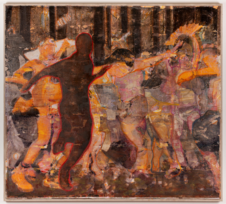 BARIS GOKTURK The Gathering, 2025
