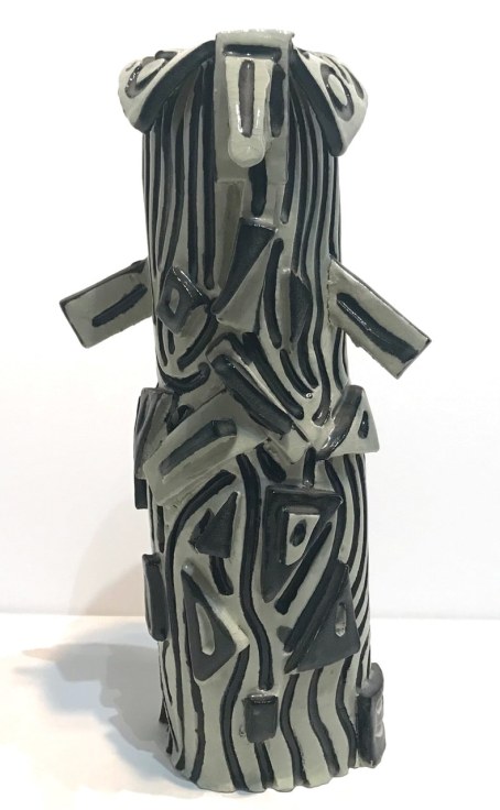 LEE MULLICAN Untitled