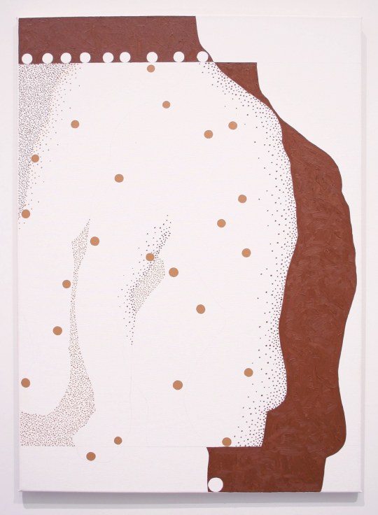 Image of GRAHAM ANDERSON's They Weren't Lies, 2016