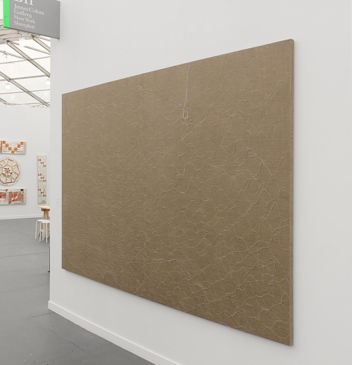 , Installation view, 2015