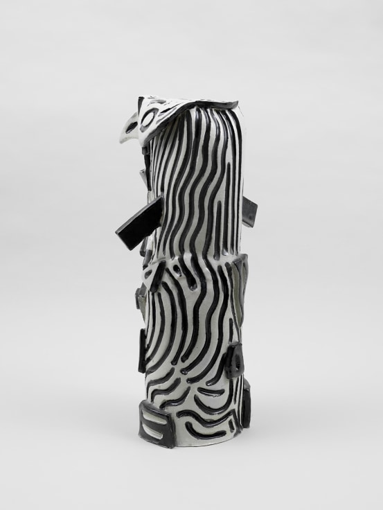 LEE MULLICAN Untitled