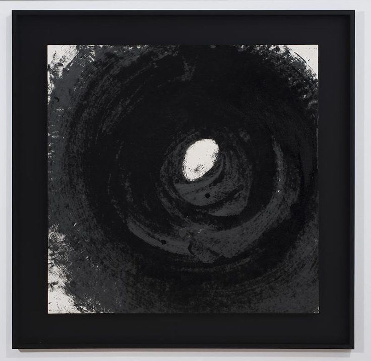 Image of ALDO TAMBELLINI's Untitled,1964
