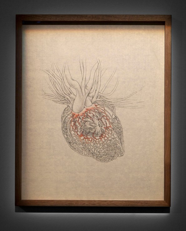 Image of TABAIMO's Flow-wer 08,&nbsp;2014