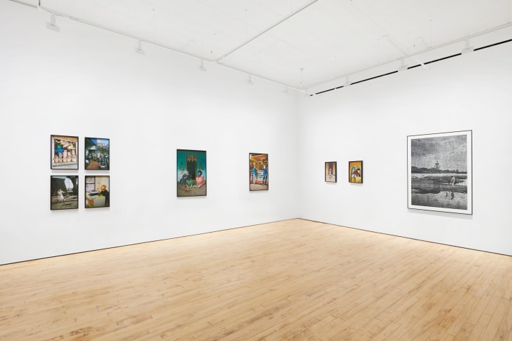 gallery view of several photographs