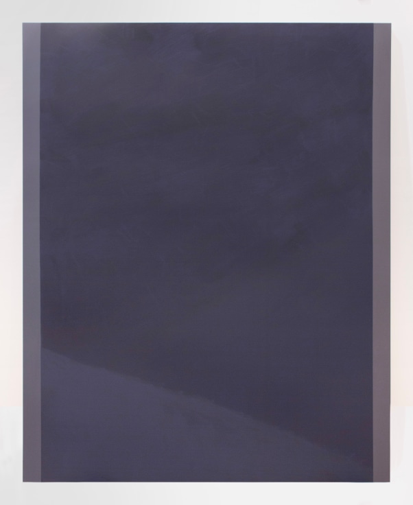 BYRON KIMLayl Almadina (Clouds 2)Acrylic on canvas mounted on panel60 x 48152.4 x 121.9 cm&nbsp;JCG7642
