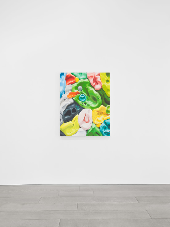 New York, NY: Miles McEnery Gallery, &lsquo;Alexander Ross,&rsquo; 14 December 2023 - 3 February 2024