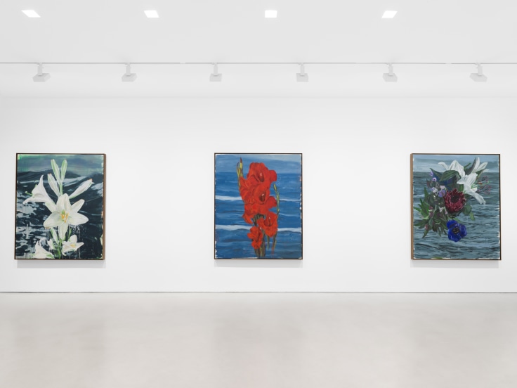 New York, NY: Miles McEnery Gallery, &lsquo;Enrique Mart&iacute;nez Celaya: The Sea Memory (Found),&rsquo; 7 September - 21 October 2023