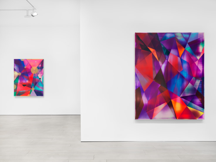 New York, NY: Miles McEnery Gallery, &lsquo;Shannon Finley,&rsquo; 2 February 2023 - 11 March 2023