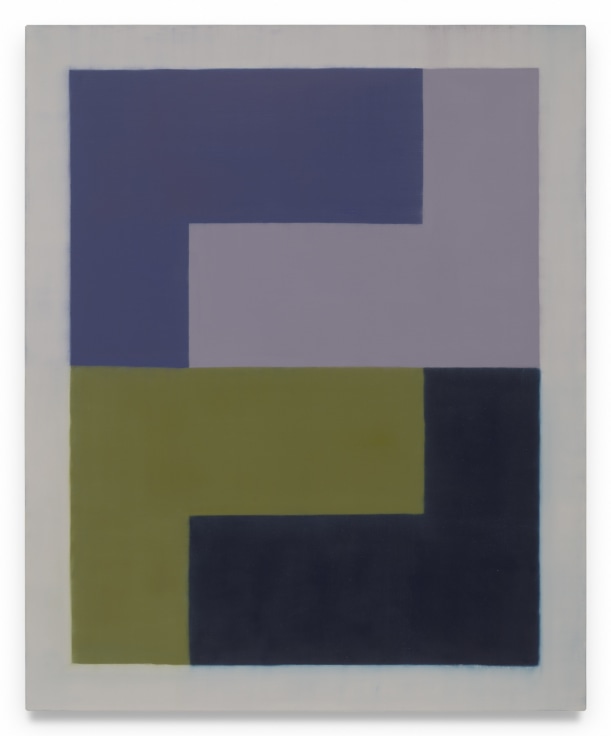 No. 798, 2024, Oil on linen, 66 x 54 inches, 167.6 x 137.2 cm,&nbsp;MMG#36905