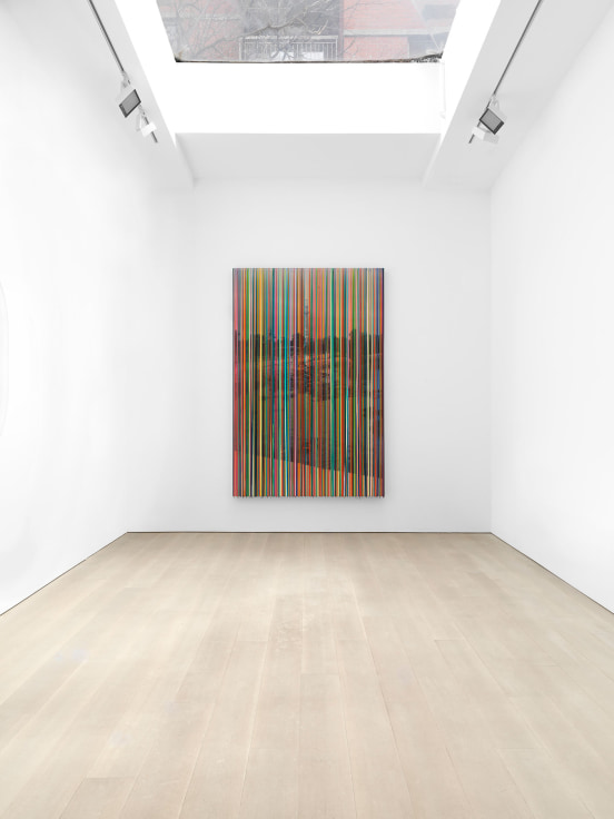 New York, NY: Miles McEnery Gallery, Markus Linnenbrink: WEREMEMBEREVERYONE, 1 April &ndash; 8 May 2021