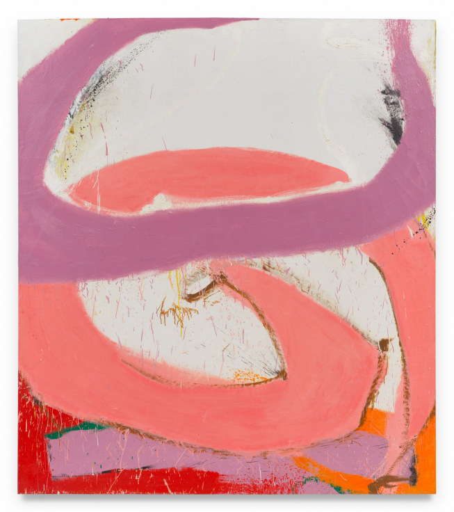 Thisbe, 1969, Oil on canvas, 86 x 76 inches, 218.4 x 193 cm,&nbsp;MMG#34174