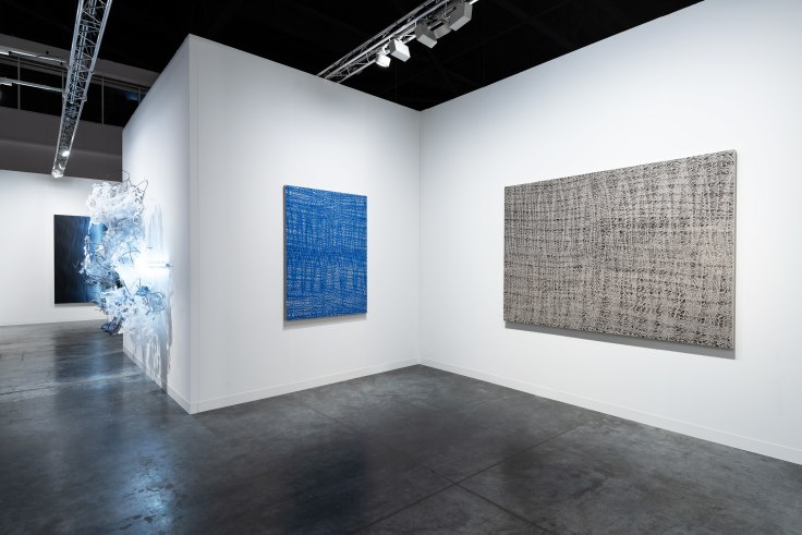 Miami, FL: Miles McEnery Gallery, Booth #B10: Art Basel Miami Beach, 6 - 8 December 2024.