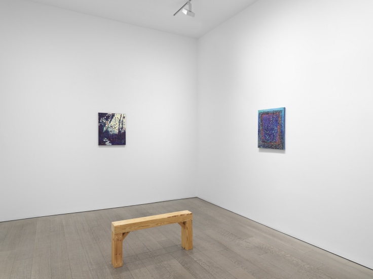 New York, NY: Miles McEnery Gallery, &ldquo;Kadar Brock: coming home,&rdquo;