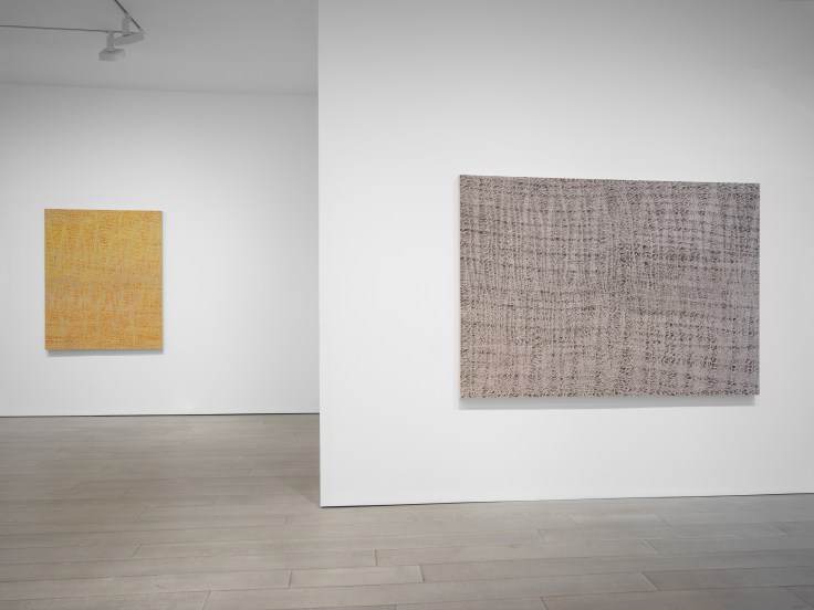 New York, NY: Miles McEnery Gallery, &ldquo;James Siena,&rdquo;