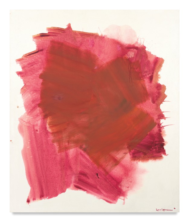 Grief, 1961,&nbsp;Oil on canvas,&nbsp;72 x 60 inches,&nbsp;182.9 x 152.4 cm,&nbsp;MMG#1197