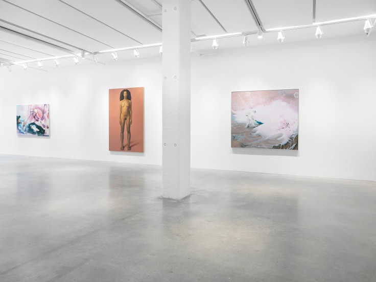 New York, NY: Miles McEnery Gallery,&nbsp;Really.,&nbsp;15&nbsp;October - 14&nbsp;November 2020
