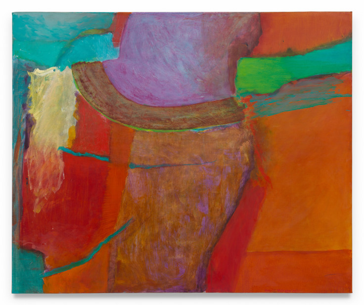 Natural Ingredients, 2008, Oil on canvas, 50 x 60 inches, 127 x 152.4 cm,&nbsp;MMG#37031