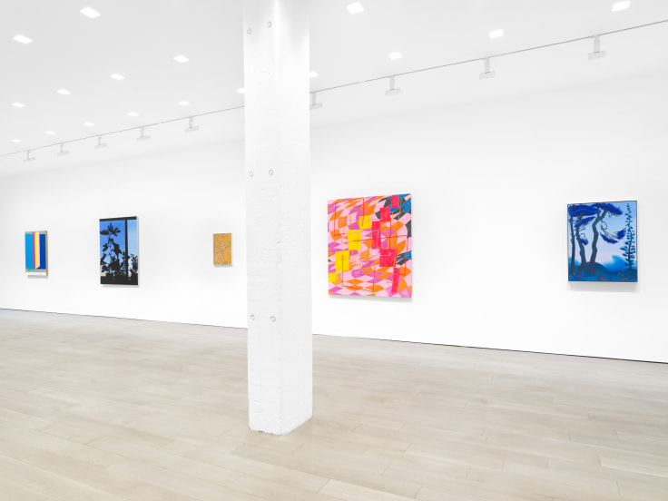 New York, NY: Miles McEnery Gallery, &#039;Why I Make Art&#039; (curated by Brian Alfred), 28 July - 26 August 2022
