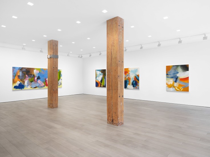 New York, NY: Miles McEnery Gallery, &#039;Elise Ansel: Sea Change&#039; 27 July - 31 August 2023