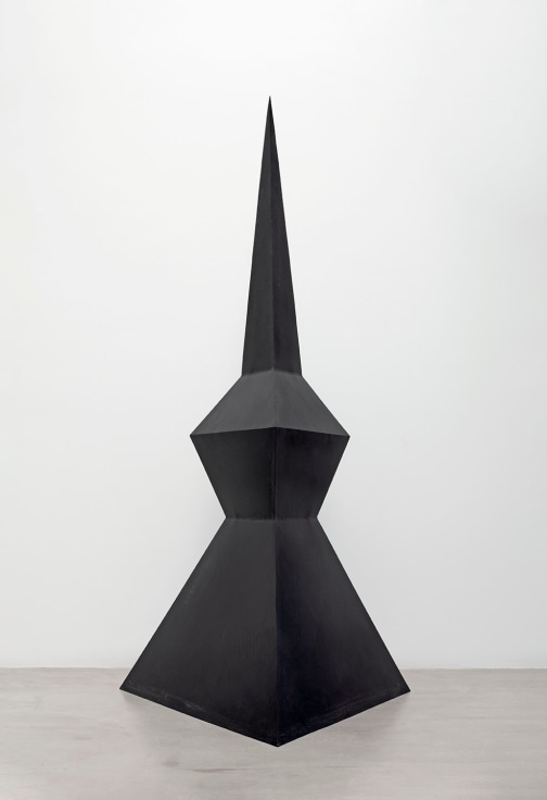 Alexander Calder Totem, c. 1967