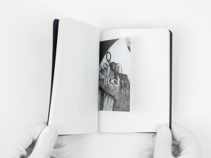 from the archive - iñaki bonillas