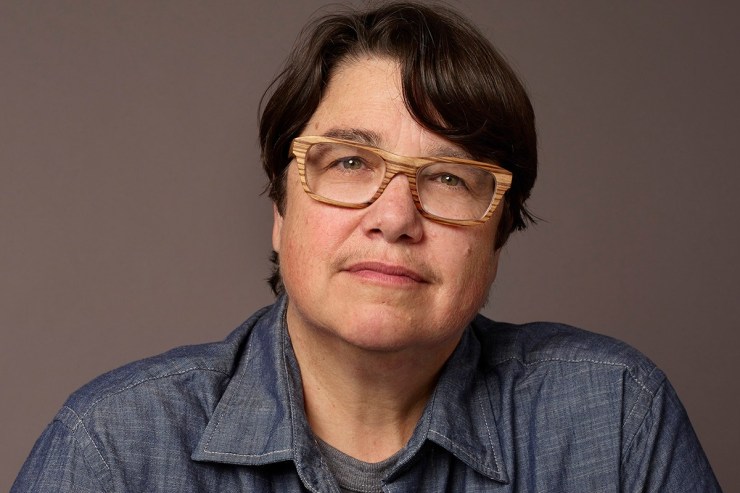 Catherine Opie