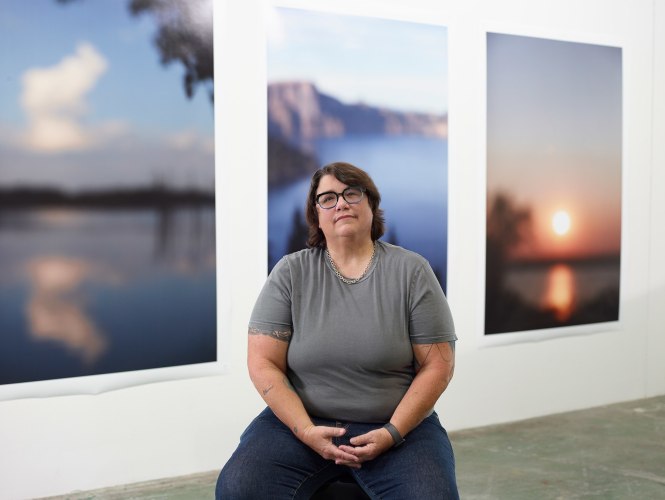 Anderson Ranch Visiting Artist: Catherine Opie
