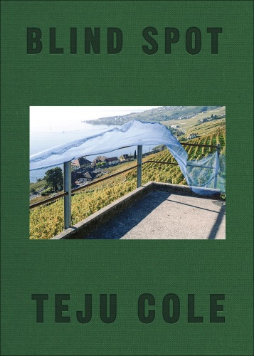 Publication: Blind Spot by Teju Cole