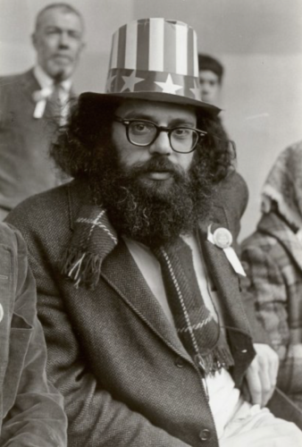 MCDARRAH ARCHIVE DONATED TO NEW YORK HISTORICAL