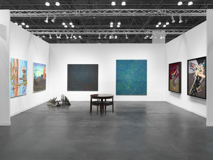 The Armory Show