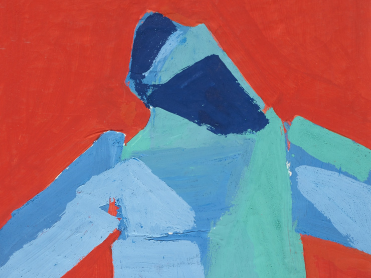 Maria Lassnig