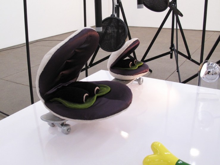 Cosima von Bonin