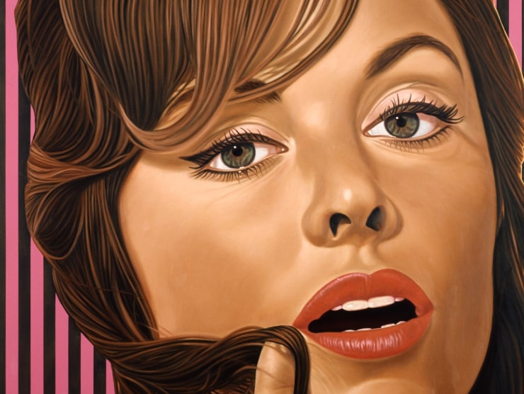 Richard Phillips